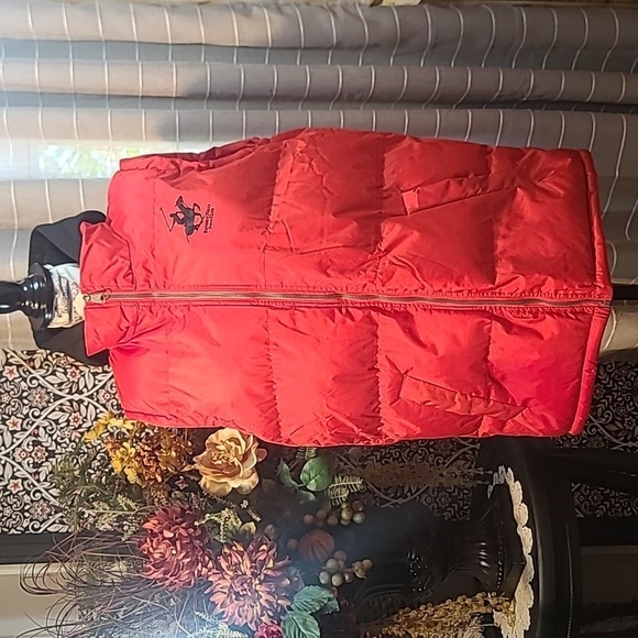 Beverly Hills Polo Club Other - Beverly Hills Polo Club puffer vest